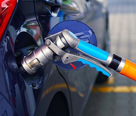 Εγκατάσταστεις LPG & CNG, Συντήρηση και Αλλαγή Δεξαμενής Image