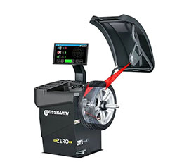 Ζυγοστάθμιση Image